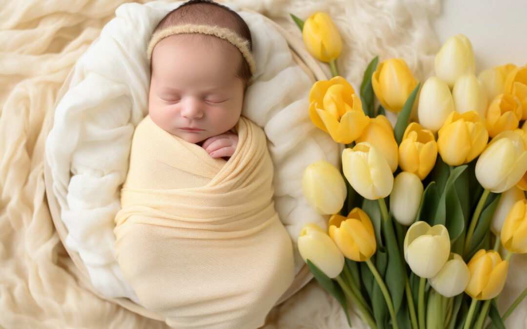 Moon Inspired Baby Names