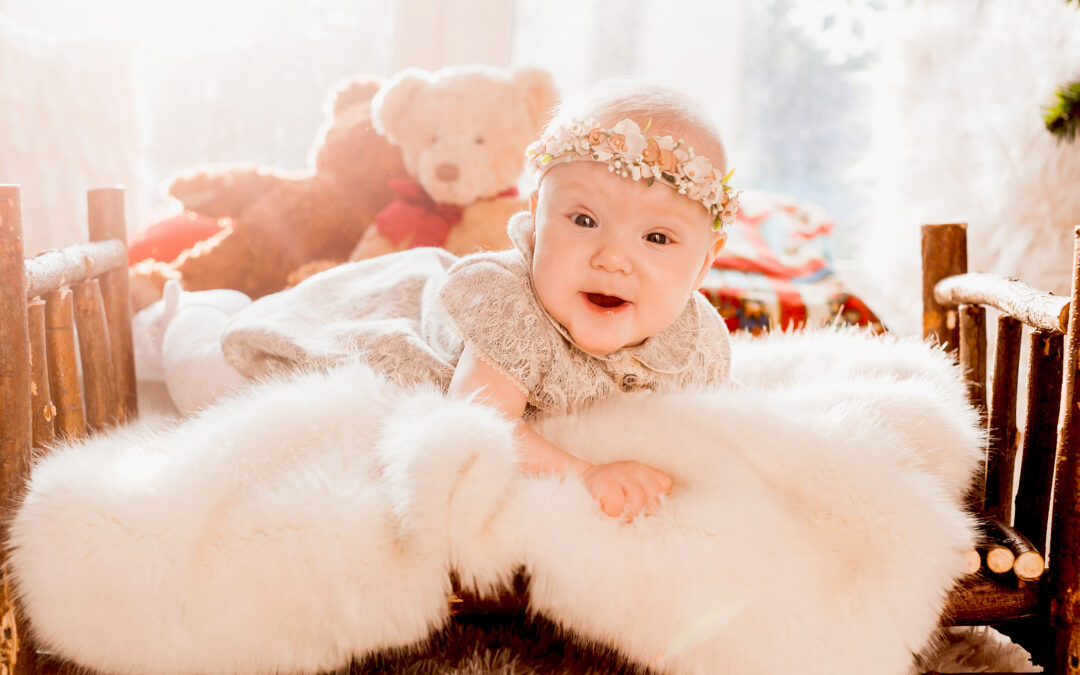 Celebrity Inspired Baby Names