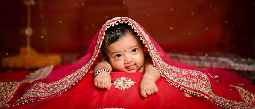 Beautiful Sanskrit Baby Girl and Boy Names: A Complete A–Z List