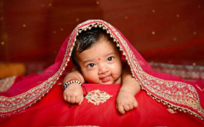 Beautiful Sanskrit Baby Girl and Boy Names: A Complete A–Z List