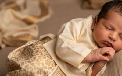 Modern Tamil Baby Names A–Z (2026): Fresh, Pure & Trendy Picks for Boys and Girls