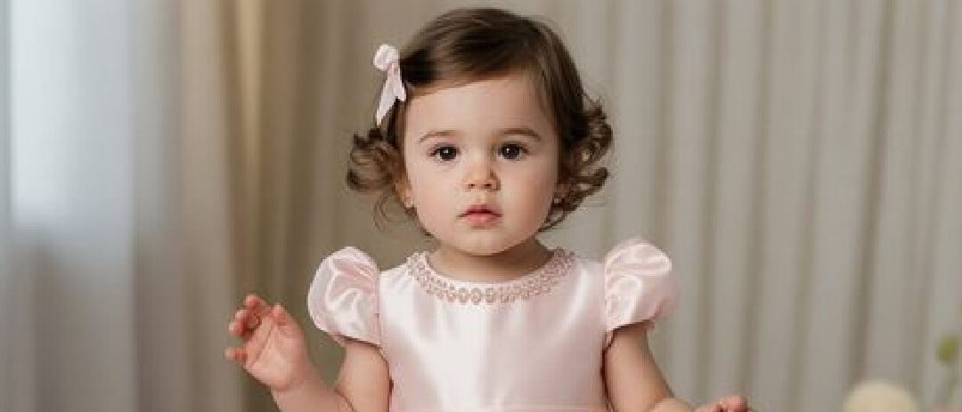 Beautiful Indian Baby Girl Names With Deep Meanings (2026)