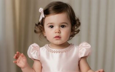 Beautiful Indian Baby Girl Names With Deep Meanings (2026)