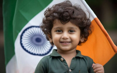 Baby Names Based on Cultural & Traditional Indian Names