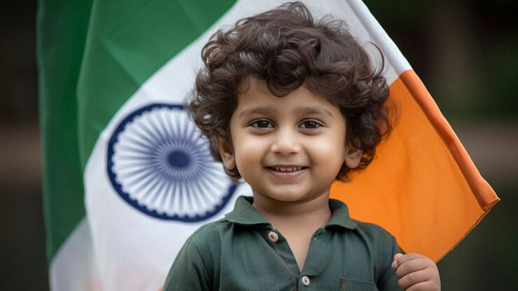 Baby Names Based on Cultural & Traditional Indian Names