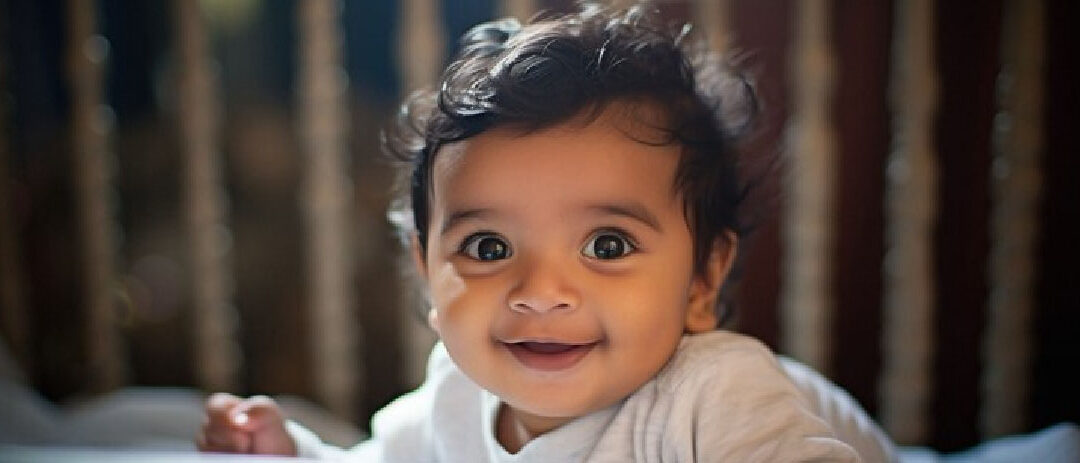 150+ Modern Indian Christian Baby Names for 2026