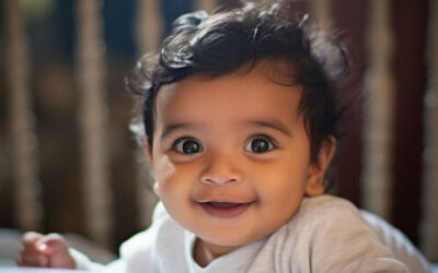 150+ Modern Indian Christian Baby Names for 2026