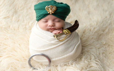 150+ Modern Sikh Baby Names for 2026: Rare Gems from Gurbani with Meaning