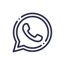 Contact us on WhatsApp